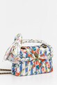 Kurt Geiger London torebka KENSINGTON 4369919759 multicolor SS25
