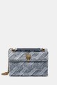 Kurt Geiger London poseta KENSINGTON nu incape in A4 albastru 4369788669