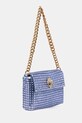 Kurt Geiger London torebka 4367182999 niebieski SS25