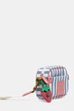 Сумочка Kurt Geiger London SOUTHBANK 4359989609 голубой SS25