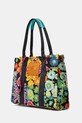 Kurt Geiger London geanta de bumbac SOUTHBANK 4358109609 multicolor SS25