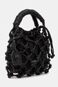 Kurt Geiger London poseta 4355900999 negru SS25