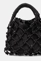 Accesorii Kurt Geiger London poseta 4355900999 negru