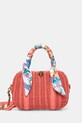 Kabelka Kurt Geiger London KENSINGTON nezmestí A4 ružová 4355057999