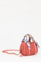 Kabelka Kurt Geiger London KENSINGTON 4355057999 ružová SS25