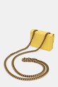 Сумочка Kurt Geiger London KENSINGTON жовтий 4029493979