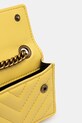 Сумочка Kurt Geiger London KENSINGTON 4029493979 жовтий