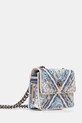 Kurt Geiger London torebka KENSINGTON 4029486979 niebieski SS25