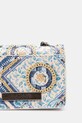 Akcesoria Kurt Geiger London torebka KENSINGTON 4029486979 niebieski
