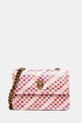 Kurt Geiger London poseta KENSINGTON cu modele roz 4029457979