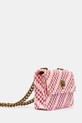 Kurt Geiger London poseta KENSINGTON 4029457979 roz SS25