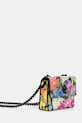 Kurt Geiger London borsetta KENSINGTON 4029409979 multicolore SS25