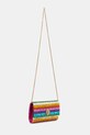 Сумочка Kurt Geiger London 4026499999 мультиколор SS25