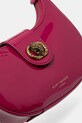 Kožna torba Kurt Geiger London CHELSEA roza 4020152309