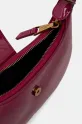 Kurt Geiger London borsa a mano in pelle CHELSEA 4020152309 rosa