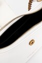 Кожаная сумочка Kurt Geiger London CHELSEA 4020110109 белый
