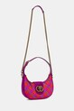 Сумочка Kurt Geiger London CHELSEA 3601158619 розовый SS25