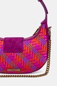 Аксессуары Сумочка Kurt Geiger London CHELSEA 3601158619 розовый
