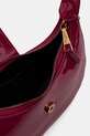 Кожена чанта Kurt Geiger London CHELSEA розов 3601152309