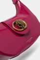 Кожена чанта Kurt Geiger London CHELSEA 3601152309 розов