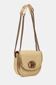 Чанта Kurt Geiger London CHELSEA 3598349999 злато SS25