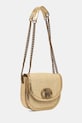 Чанта Kurt Geiger London CHELSEA 3598349999 злато SS25