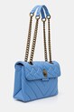 Kurt Geiger London geantă de piele KENSINGTON 3586282109 violet SS25