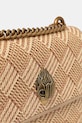 Сумочка Kurt Geiger London SHOREDITCH бежевый 3536243999