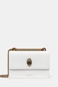 Сумочка Kurt Geiger London SHOREDITCH кожа белый 3536210109
