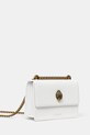 Kurt Geiger London geantă SHOREDITCH 3536210109 alb SS25