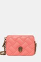 Сумочка Kurt Geiger London KENSINGTON синтетичний рожевий 3530157979