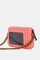 Akcesoria Kurt Geiger London torebka KENSINGTON 3530157979 różowy