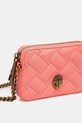 Сумочка Kurt Geiger London KENSINGTON рожевий 3530157979