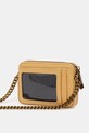 Doplňky Kabelka Kurt Geiger London KENSINGTON 3530149979 žlutá