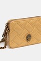Kabelka Kurt Geiger London KENSINGTON žlutá 3530149979