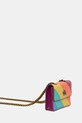 Akcesoria Kurt Geiger London torebka KENSINGTON 3523999999 multicolor