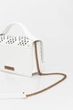 Accesorii Kurt Geiger London geantă 2744115109 alb
