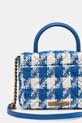 Doplňky Kabelka Kurt Geiger London KENSINGTON 2708886609 modrá