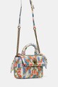 Kabelka Kurt Geiger London KENSINGTON 2708819609 vícebarevná SS25