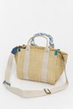 Doplňky Kabelka Kurt Geiger London SOUTHBANK 2043849999 béžová