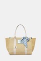 Kurt Geiger London geantă SOUTHBANK uni bej 2043449999