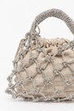 Аксесуари Сумочка Kurt Geiger London 2038267999 бежевий