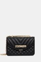 Steve Madden kézitáska Bstake-2 szintetikus bőr fekete SM13001704