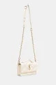 Steve Madden borsetta Bjeffa SM13001604 bianco SS25