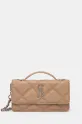 Steve Madden borsetta Bjeffa applique beige SM13001604