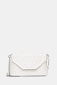 Kabelka Steve Madden Breem nášivka béžová SM13001716