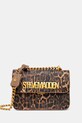 Сумочка Steve Madden Bcoal-L синтетичний коричневий SM13001634