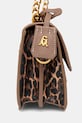 Αξεσουάρ Τσάντα Steve Madden Bcoal-L SM13001634 καφέ