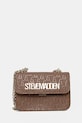 Τσάντα Steve Madden Bcoal-E συνθετικό καφέ SM13001635