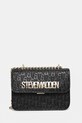 Steve Madden poseta Bcoal-E uni negru SM13001635